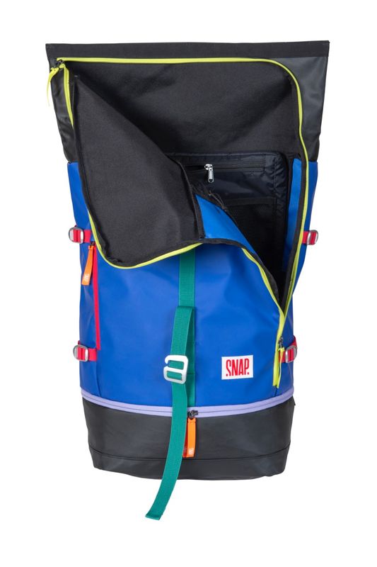 Snap Full Access 34L deep water