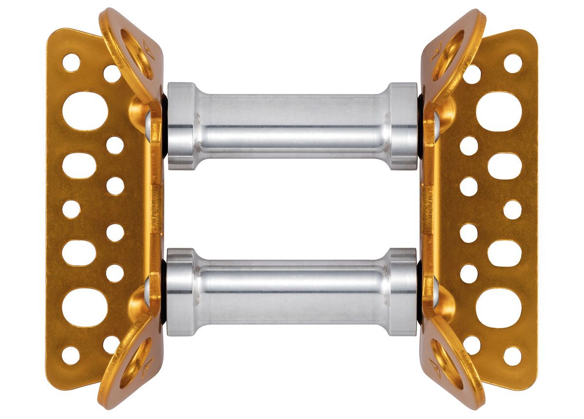 Petzl Roller Coaster