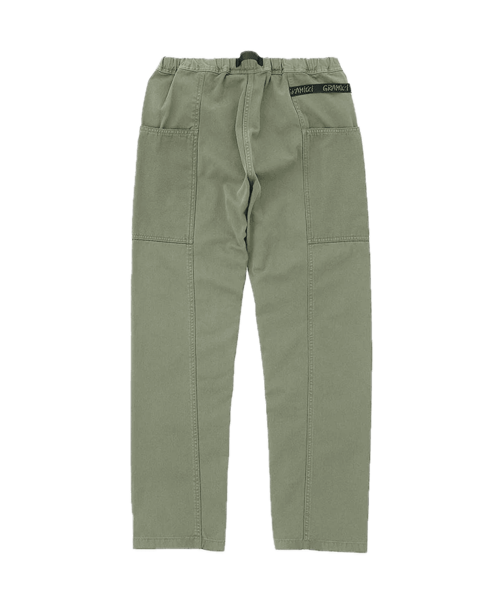 Gramicci Gadget Pant M's dried sage
