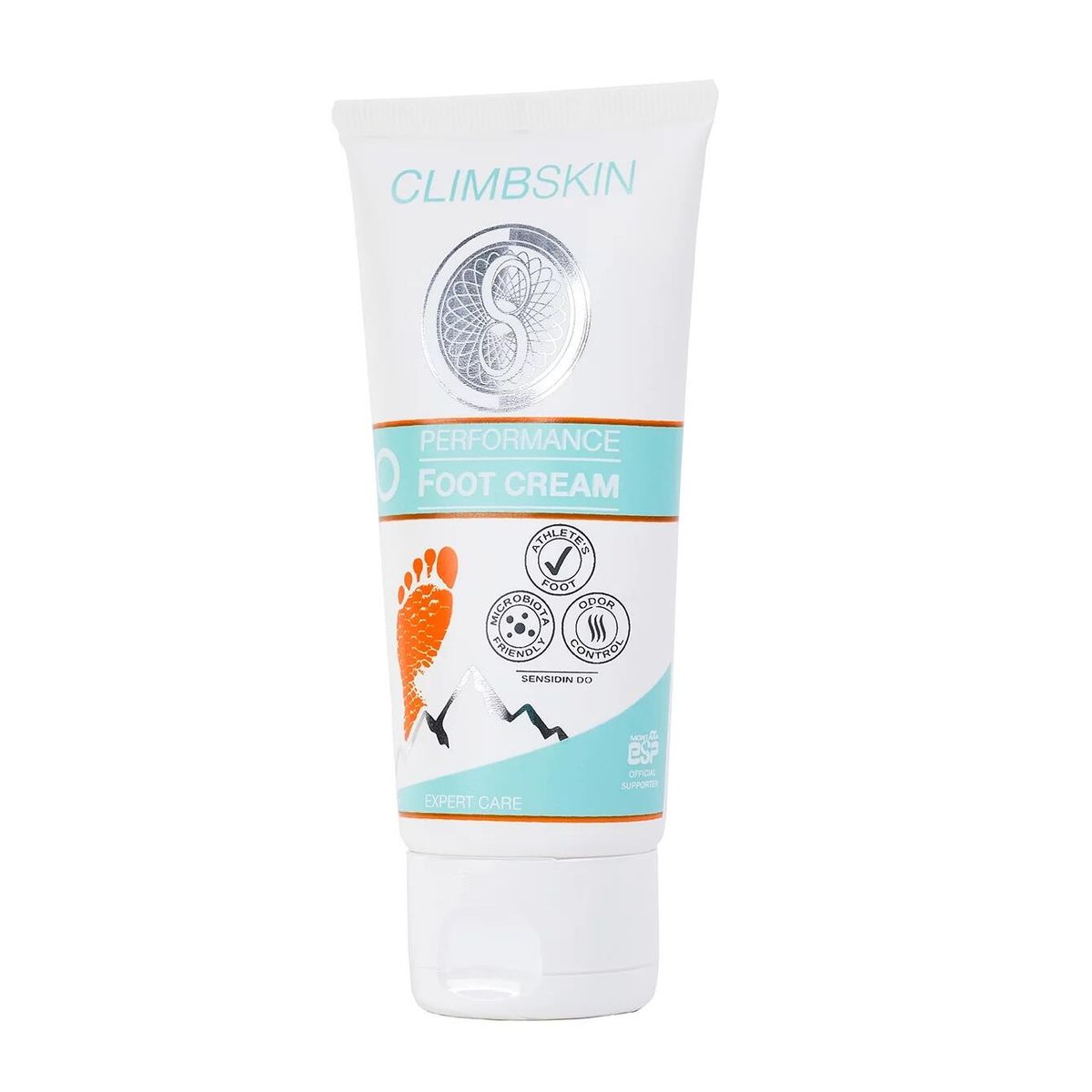 Climbskin Performance Foot Cream 90ml