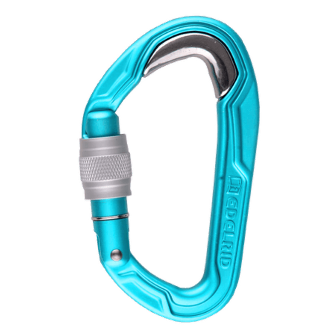 Hovedbilde Edelrid Bulletproof Screw icemint