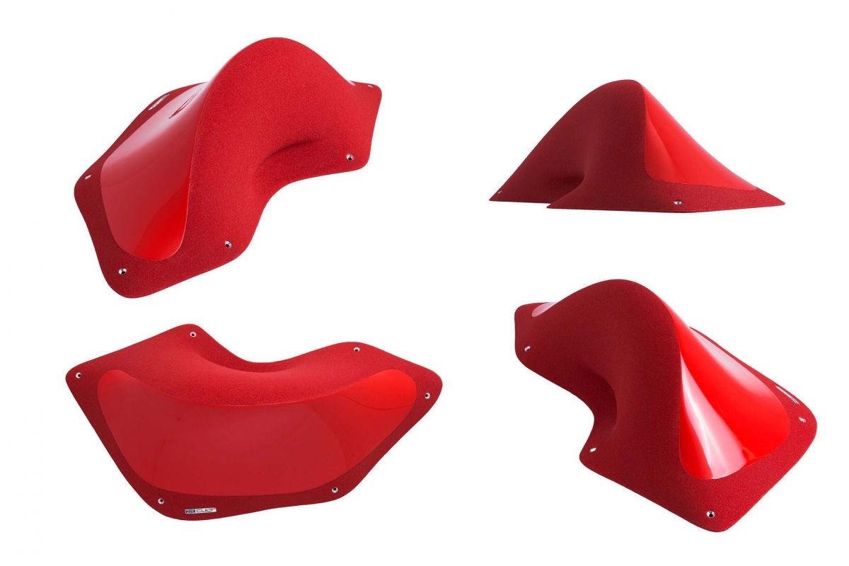 Xcult Comp Style Lipstick 1 Dual-tex Set 33 GRP