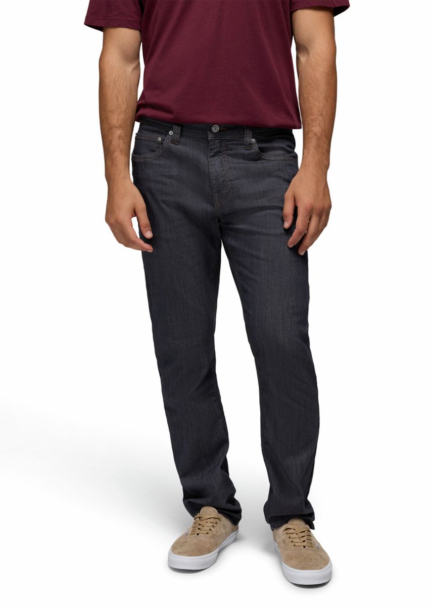 PrAna Bridger Jean denim