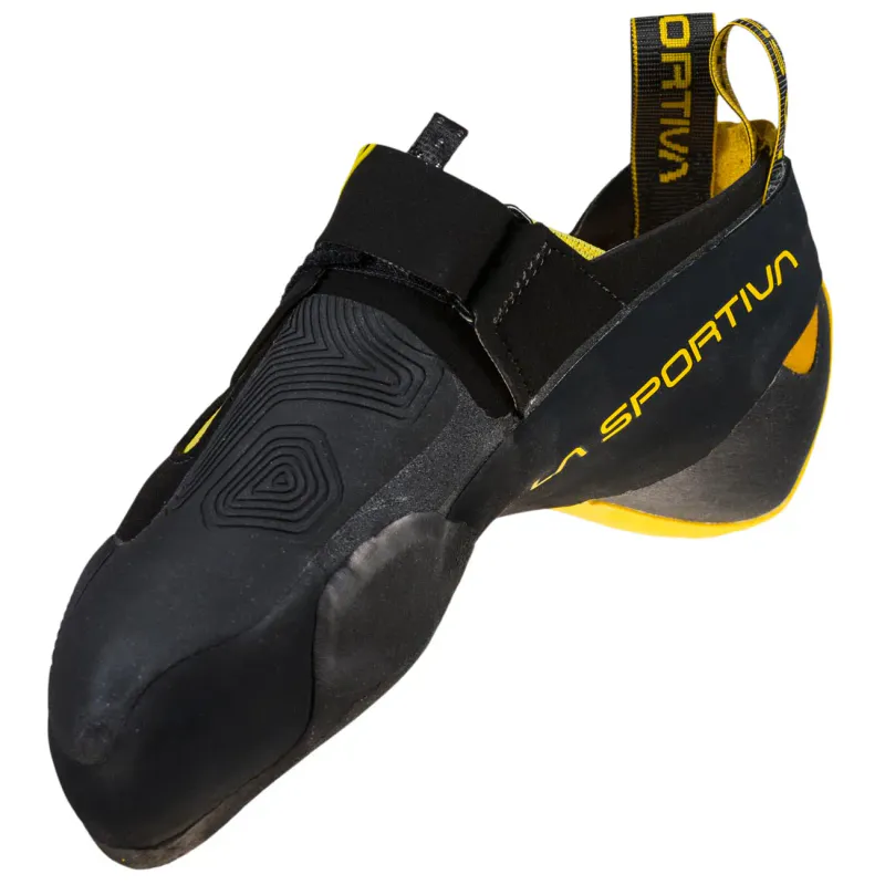 La Sportiva Theory