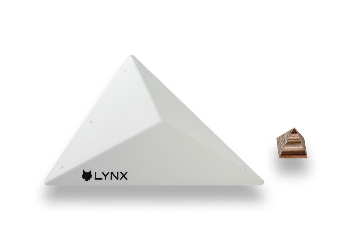 Lynx Low-S L21-W Wood