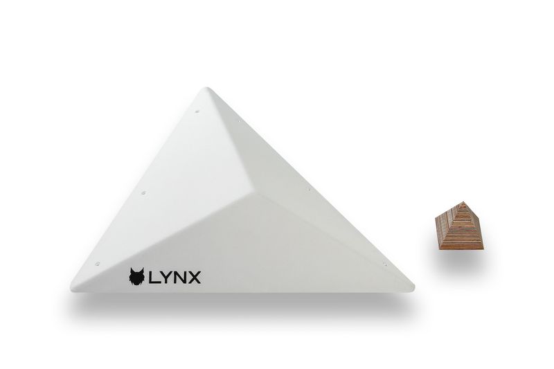 Lynx Low-S L21-W Wood