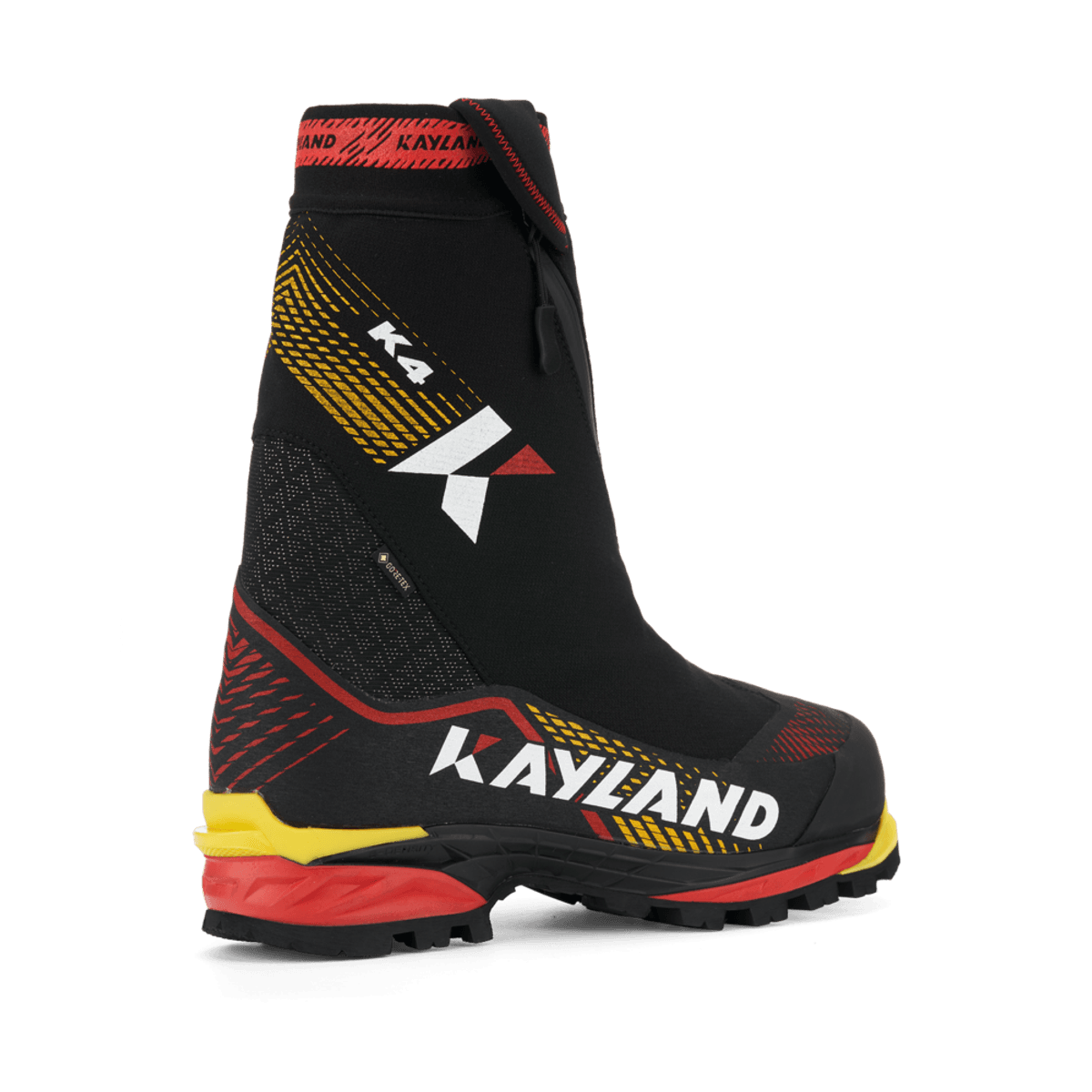 Kayland K4 GTX