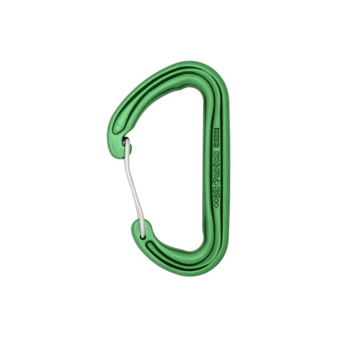 Hovedbilde DMM Phantom Snapgate green