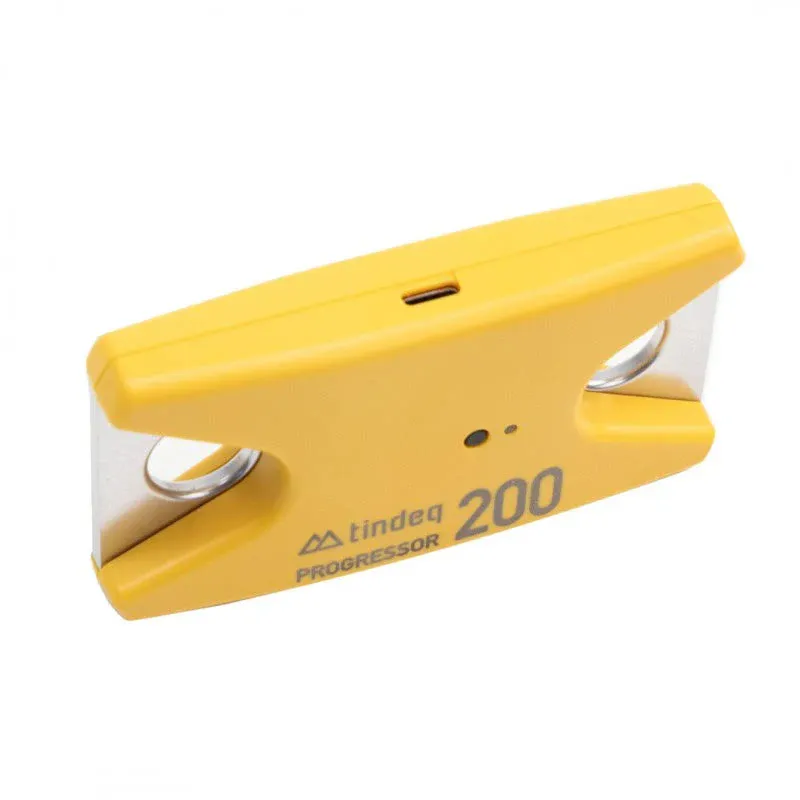 Tindeq Progressor 200 rechargeable