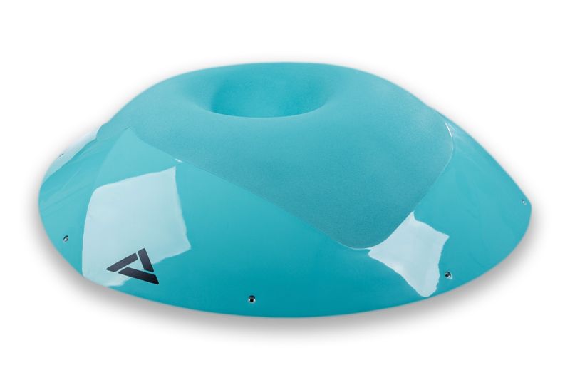 Delta Developed Holes 6 GRP