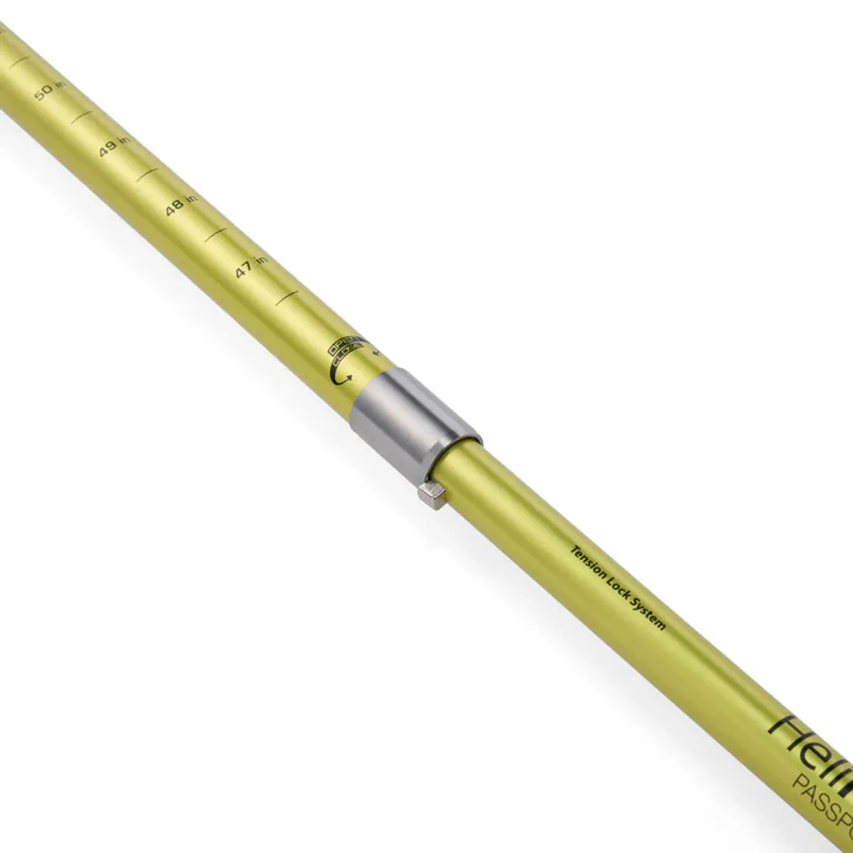 Helinox Passport TL130 Adjustable (par)