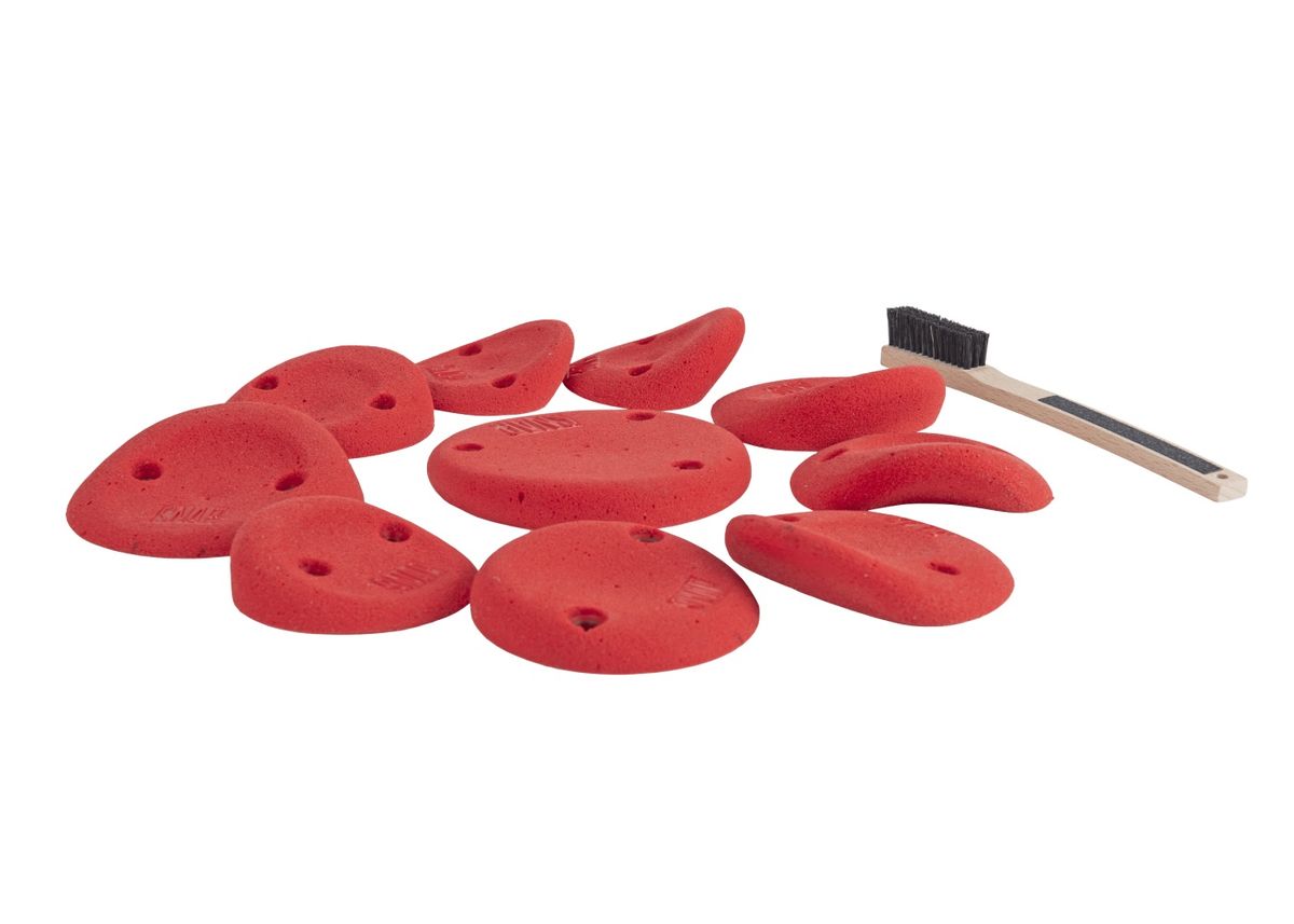 Snap Plates 07 PU