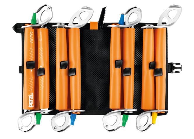 Hovedbilde Petzl Octo