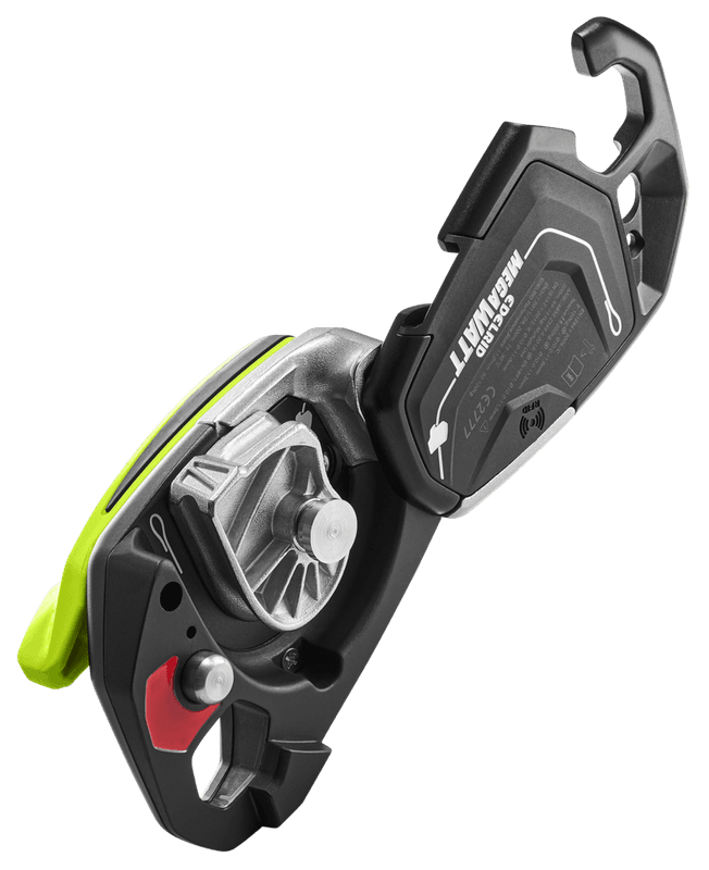 Edelrid Megawatt