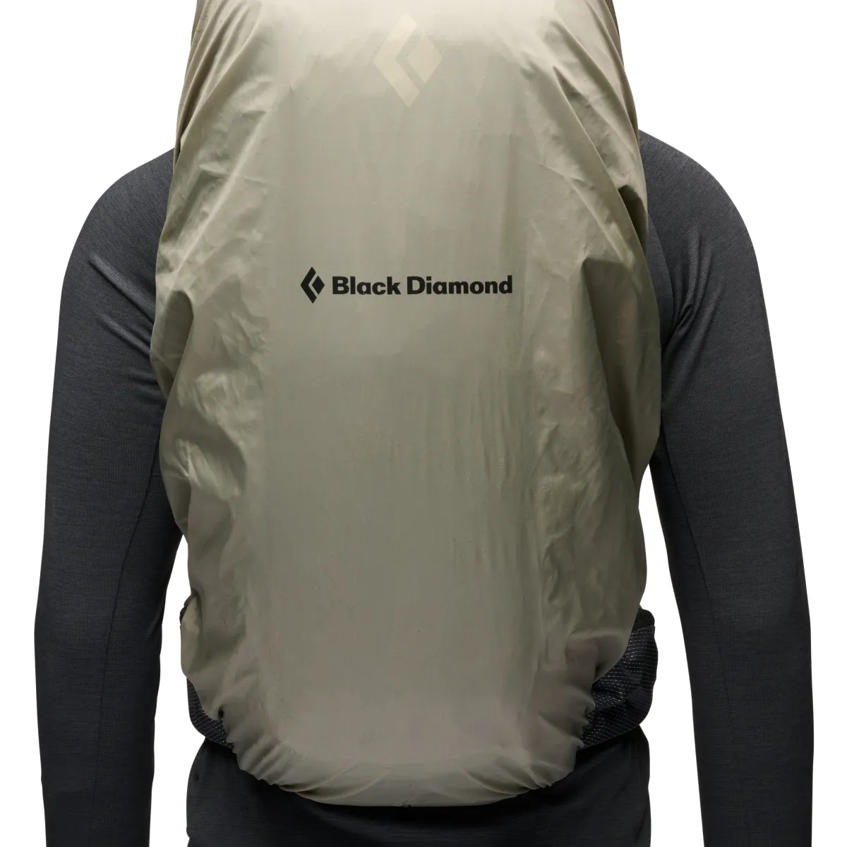 Black Diamond Trail Vista 28 Backpack black-carbon
