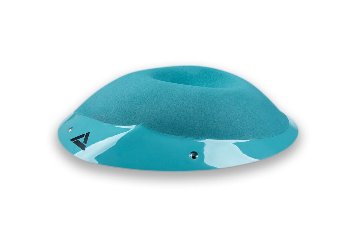 Delta Developed Holes 5 GRP