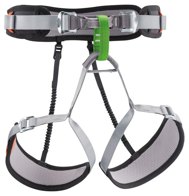 Hovedbilde Petzl Aspir LT Harness