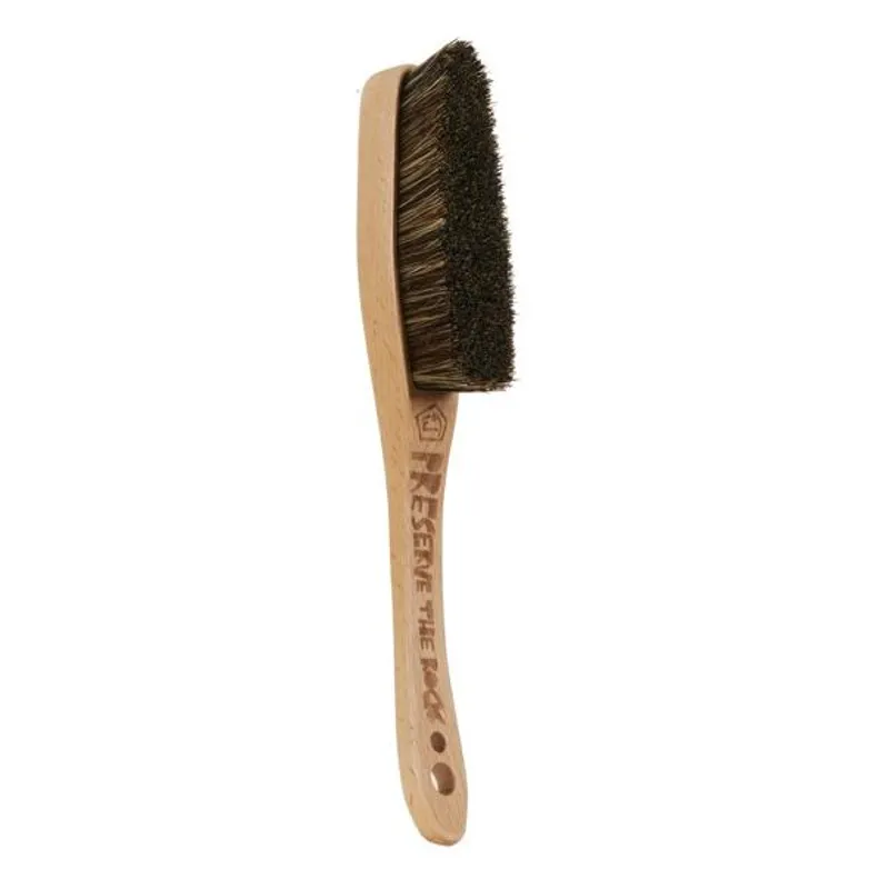 E9 Scrubby Brush a-black