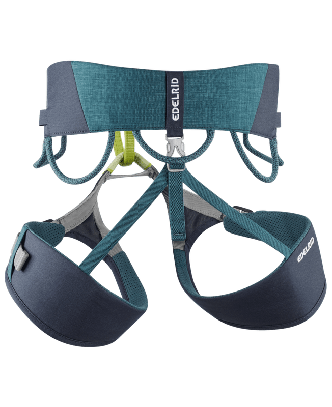 Edelrid Jay IV sailor blue