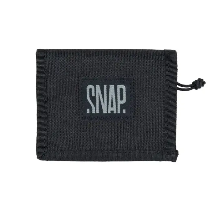 Hovedbilde Snap Wallet black