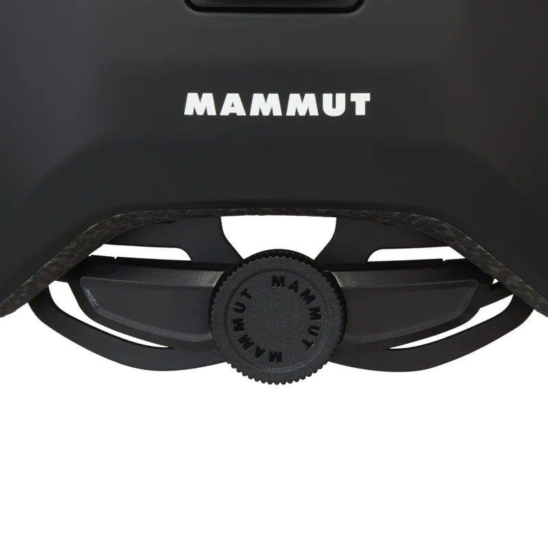 Mammut Haute Route MIPS Twiceme Helmet black
