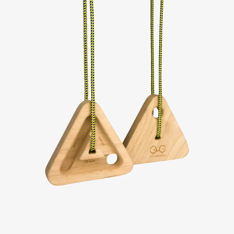 Y&Y Triangle
