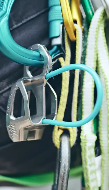 Edelrid Nano Jul