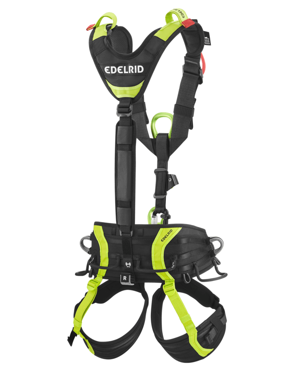 Edelrid Vector Y