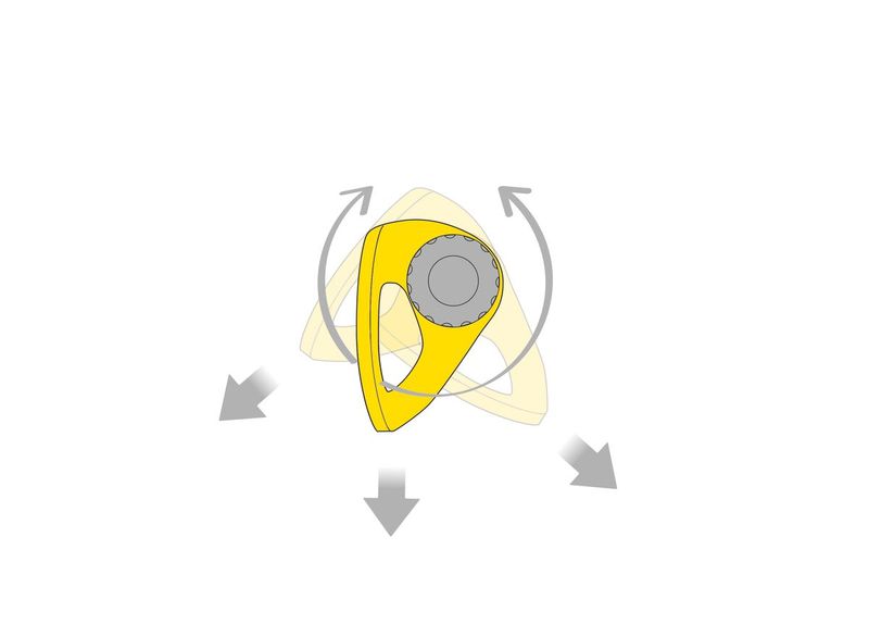 Petzl Pulse 12mm