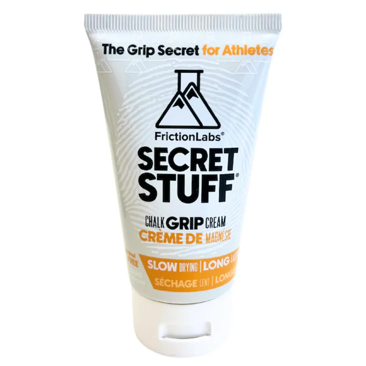 FrictionLabs Alcohol Free Secret Stuff 
