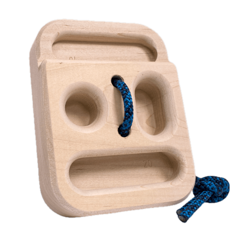 Tension The Block
