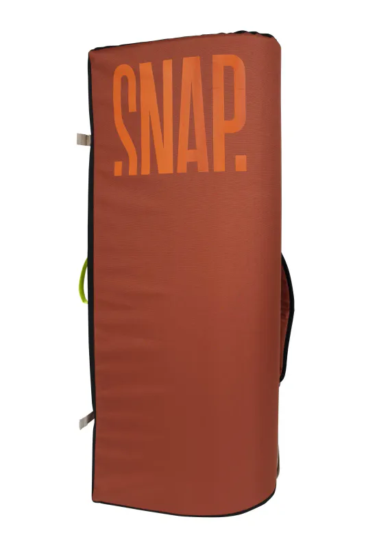 Snap One Crash Pad sandstone