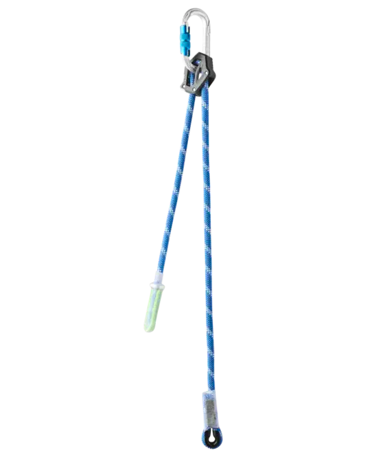 Hovedbilde Edelrid Switch Pro Adjust 120cm