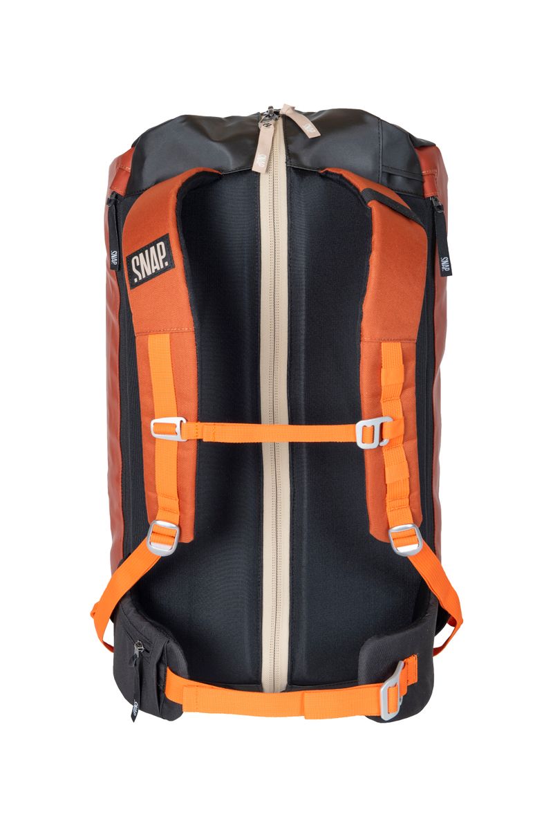 Snap Snapack 40L sandstone