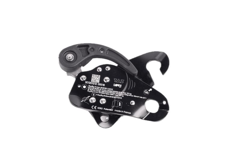 Taz Lov3 Descender