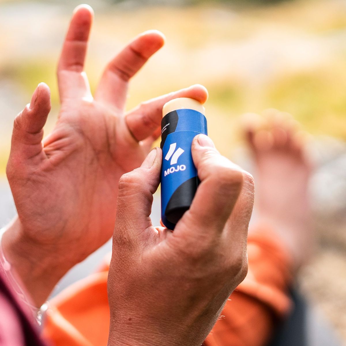 Crux Hand Care Kit