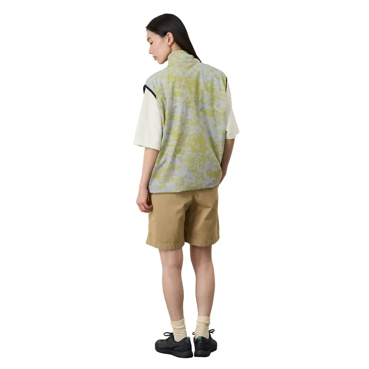 Gramicci G-Short chino