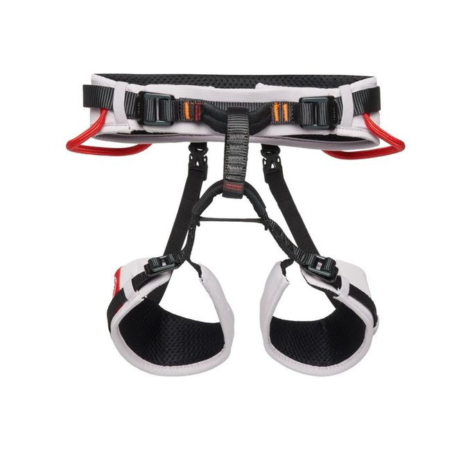 Hovedbilde Mammut Ophir Kids 2.0 Harness alpine calamint- ...
