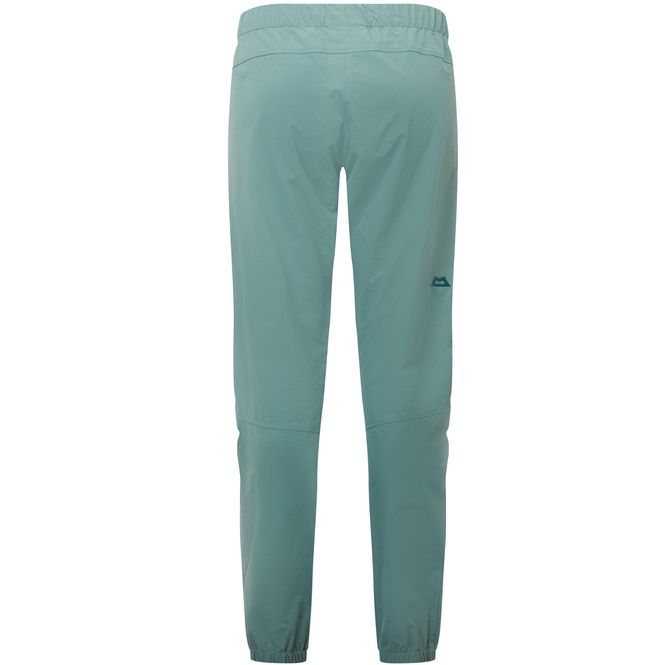 Hovedbilde Mountain Equipment Sella Pant W's sea pine