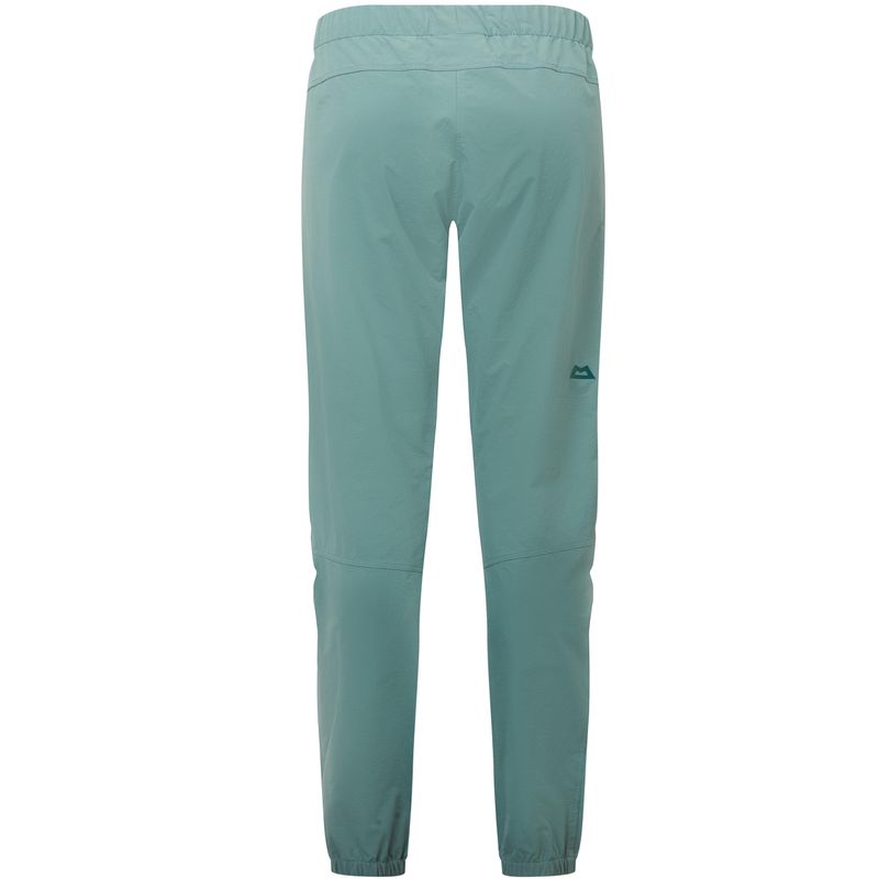 Mountain Equipment Sella Pant W's sea pine