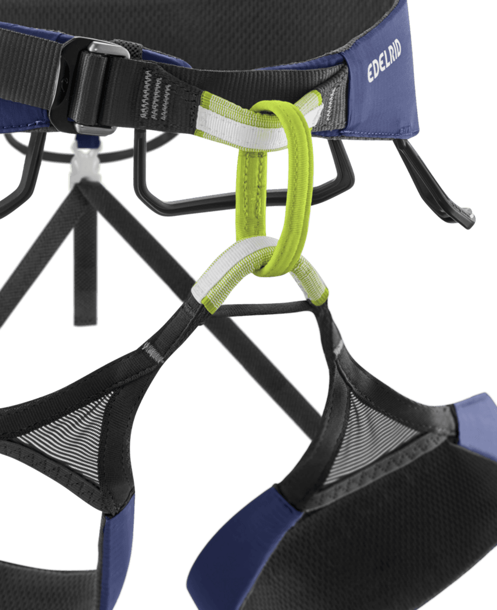 Edelrid Sirana navy