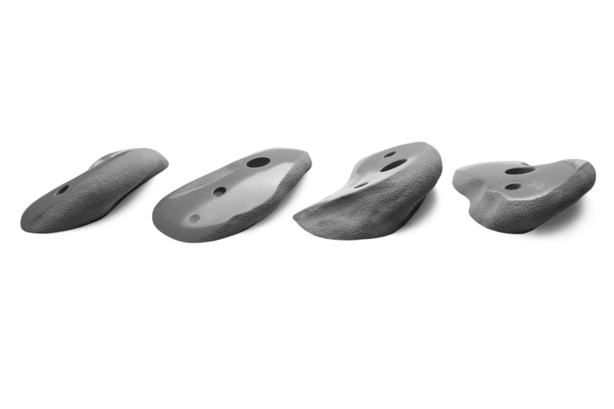 Pusher DT Board Set 02 PU