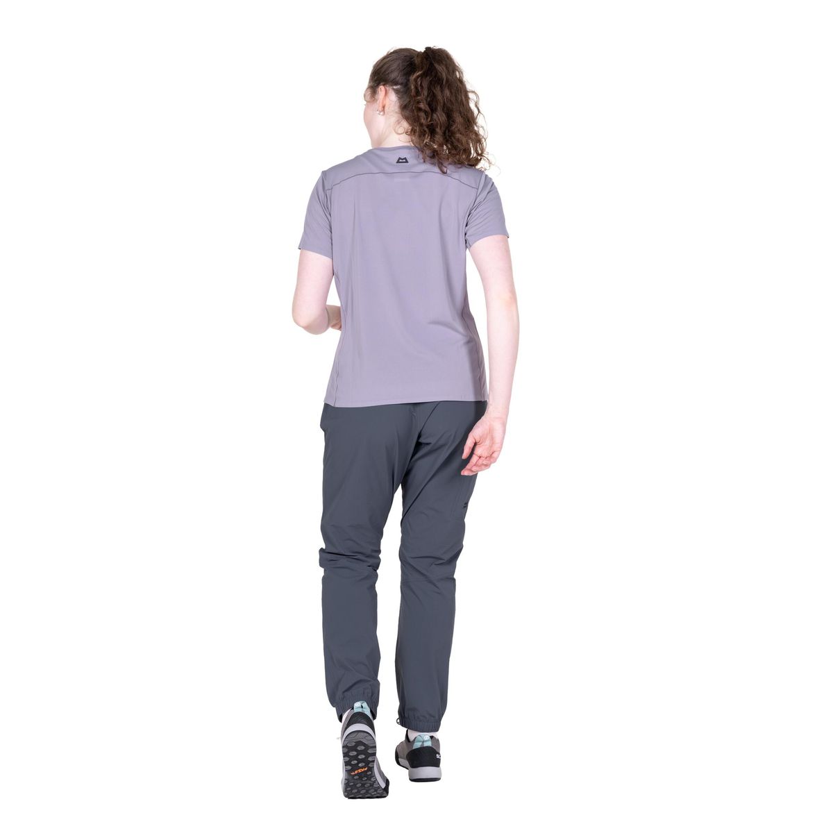 Mountain Equipment Sella Pant W's ombre blue