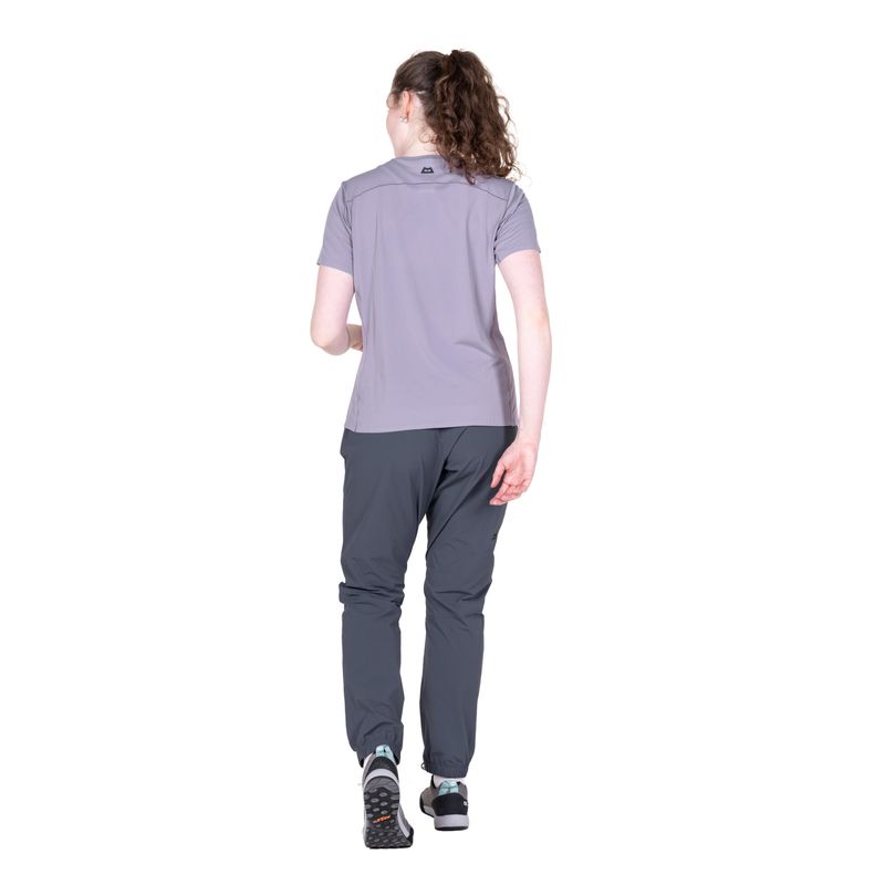 Mountain Equipment Sella Pant W's ombre blue