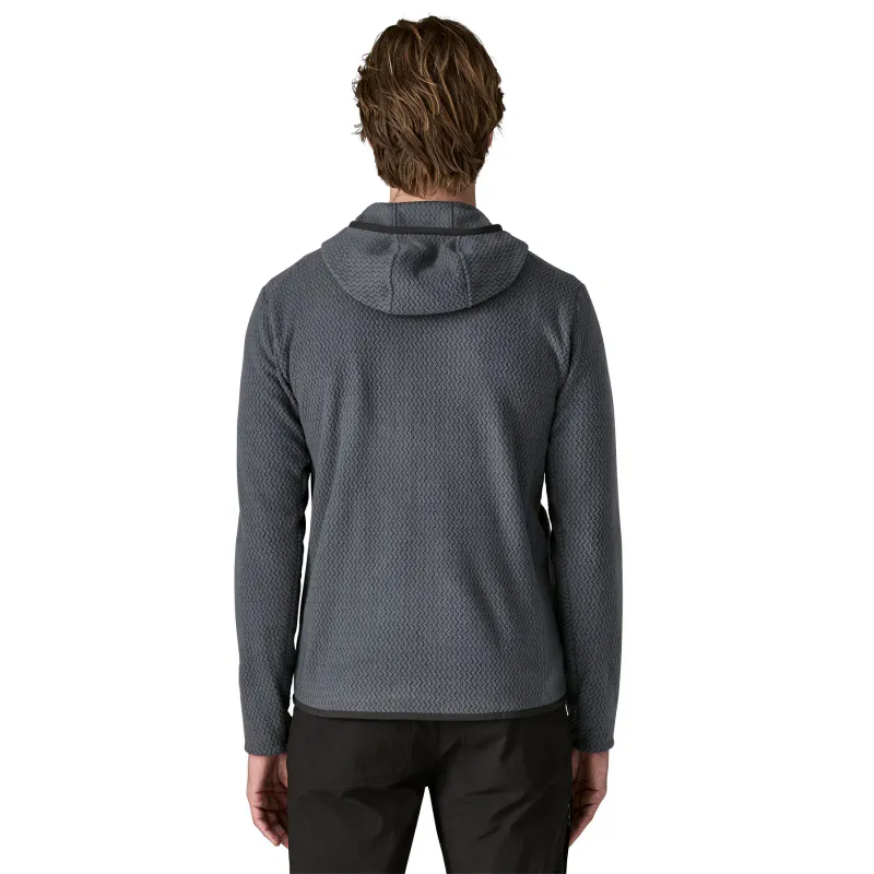 Patagonia R1 Air Full-Zip Hoody M's old growth green