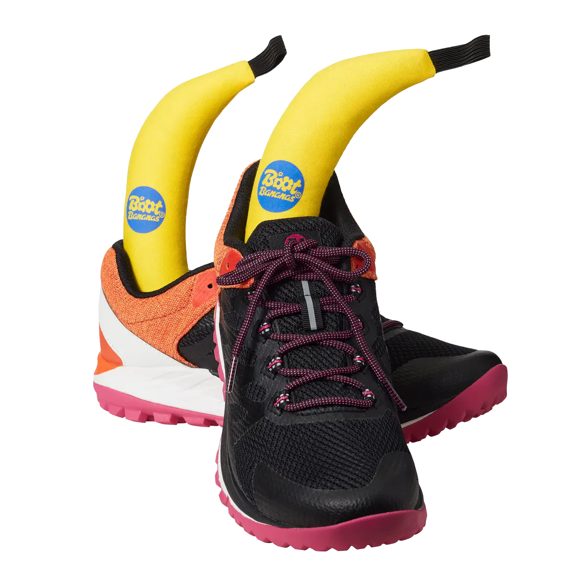 Boot Bananas Original Shoe Deodorisers