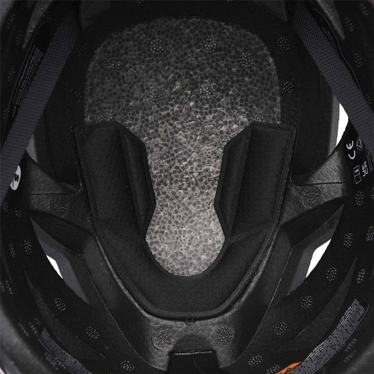 Black Diamond Vapor Helmet black