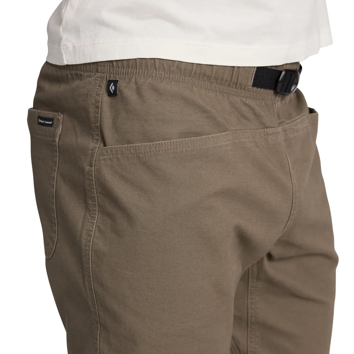 Black Diamond Ethos Pants M's walnut