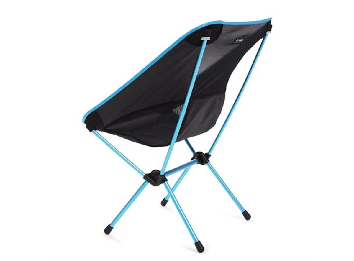Helinox Chair One XL black/blue