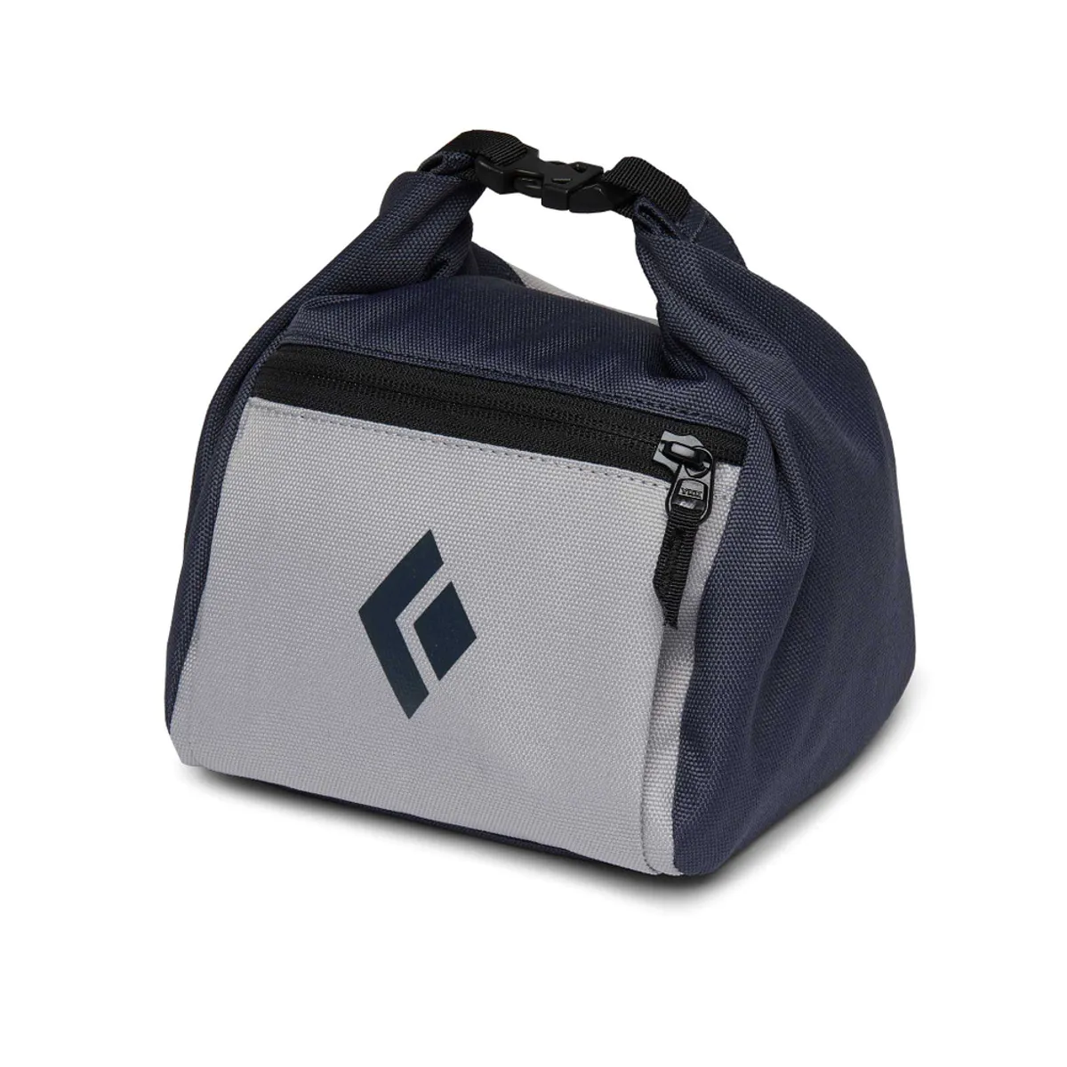 Black Diamond Mondito Chalk Pot pewter